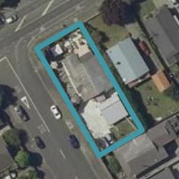 46 Featherston Street, Takaro, Palmerston North