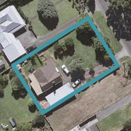 89 Centennial Avenue, Waitara, Waitara