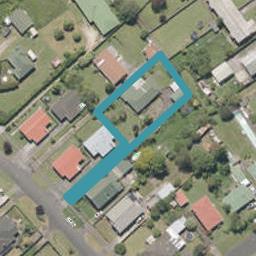 48 Field Street, Aramoho, Whanganui