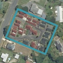 19 Seddon Street, Te Kūiti