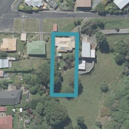 4 Fox Street, Port Chalmers, Dunedin