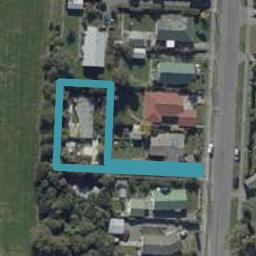 53 Market Street, Leeston, Leeston