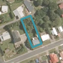 8 Verdun Street, Riverton/Aparima