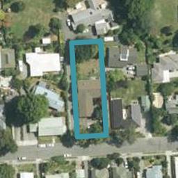 14 Ward Street, Springlands, Blenheim