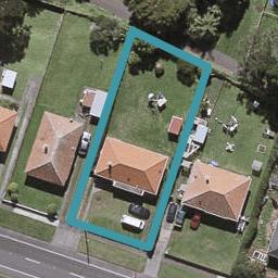 68 Omata Road, Marfell, New Plymouth