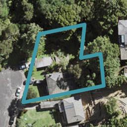 21 Warwick Avenue, Titirangi, Auckland