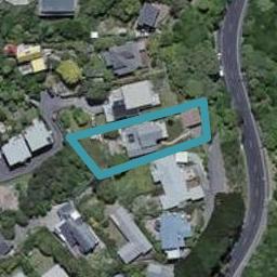 21 Homebush Road, Khandallah, Wellington
