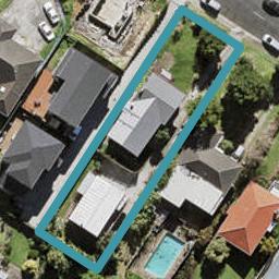 14 Littlejohn Street, Hillsborough, Auckland