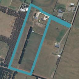 2239 South Eyre Road, Eyrewell, Rangiora
