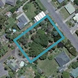 26 Daniel Street, Martinborough