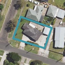 21 Bulwer Road, Te Hapara, Gisborne