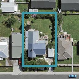 42 Wallace Street, Grasmere, Invercargill