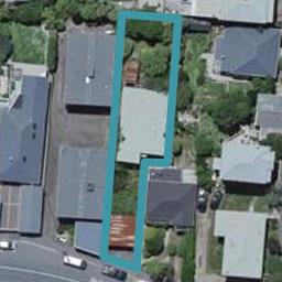 8 Cleveland Street, Brooklyn, Wellington