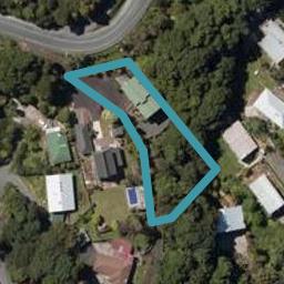 4 Memorial Drive, Parahaki, Whangarei