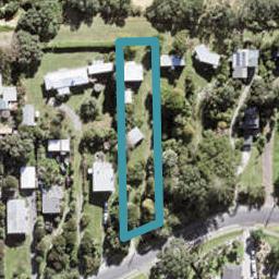 77 Howard Road, Ōrere Point
