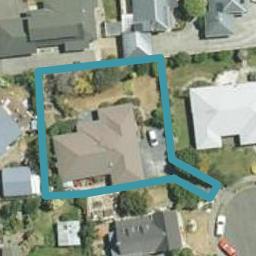 17 Page Street, Redwoodtown, Blenheim