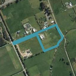 31 Seniors Road, Blenheim