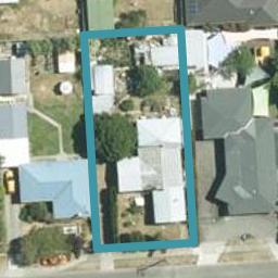57 Hospital Road, Witherlea, Blenheim