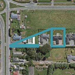 783B Queens Drive, Waikiwi, Invercargill