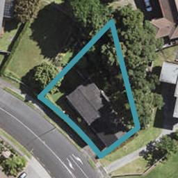 94 Grande Vue Road, Hillpark, Auckland