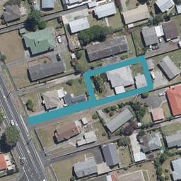 1138 Heaphy Terrace, Fairfield, Hamilton