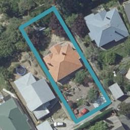 19 Sunshine Lane, Musselburgh, Dunedin