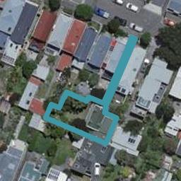 74 Elizabeth Street, Mount Victoria, Wellington