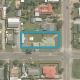 72 Park Street, Winton, Winton