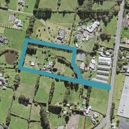 195 Riverhead Road, Kumeu