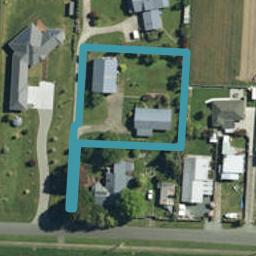55 School Road, Riwaka