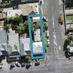43 Rose Road, Grey Lynn, Auckland