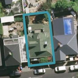 12 Russell Street, Freemans Bay, Auckland
