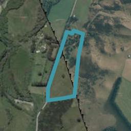 136 Hartleys Road, Coalgate