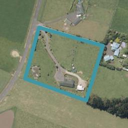 116 Blueskin Road, Brunswick, Whanganui