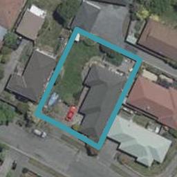 40 Kildare Street, Northwood, Christchurch