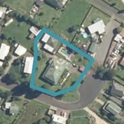 25 Woodstock Avenue, Paeroa