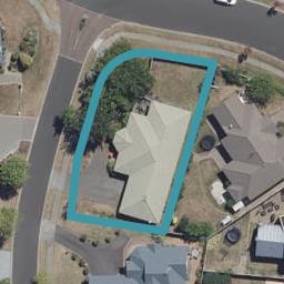 1 Castlewold Place, Huntington, Hamilton