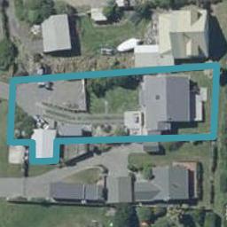 7 Island Terrace, Motunau, Greta Valley