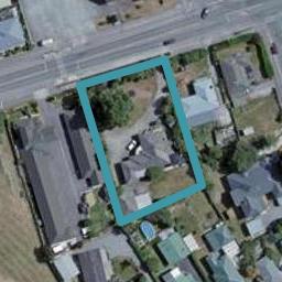 49 High Street, Solway, Masterton