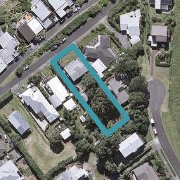 92 Messenger Terrace, Oakura, Oakura
