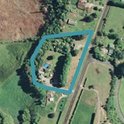 8 WILLIAMS ROAD SOUTH, Pyes Pa
