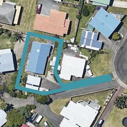4A Merito Place, Ohope, Ohope