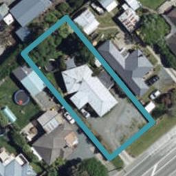 226 Main Road, Hope, Richmond