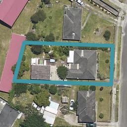 19 Robinson Street, Kawerau, Kawerau