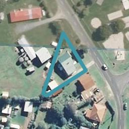 354 Pounawea Road, Owaka