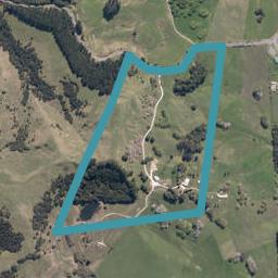 445 Whakapirau Road, Maungaturoto