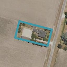169 Kirkpatrick Road, Gisborne