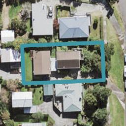 1/24 Gazelle Avenue, Beach Haven, Auckland