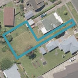 77A Raine Street, Whanganui East, Whanganui