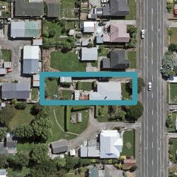 121 Morton Street, Strathern, Invercargill
